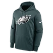 Herren Hoodie Nike  Prime Logo Therma Pullover Hoodie Philadelphia Eagles