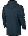 Herren Hoodie Nike Sportswear Advance Blue
