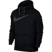 Herren Hoodie Nike Therma Training Big Logo