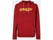 Herren Hoodie Oakley  B1B PO HOODIE 2.0