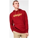 Herren Hoodie Oakley  B1B PO HOODIE 2.0