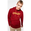 Herren Hoodie Oakley  B1B PO HOODIE 2.0