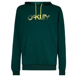 Herren Hoodie Oakley The Post Po Hoodie