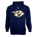 Herren Hoodie Old Time Hockey Kimball NHL Nashville Predators