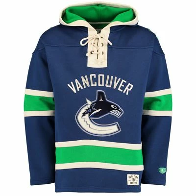 Vancouver canucks hoodie sales