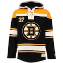 Herren Hoodie Old Time Hockey Player Lacer Boston Bruins Patrice Bergeron 37