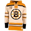 Herren Hoodie Old Time Hockey Vintage Player Lacer NHL Boston Bruins Ray Bourque 7