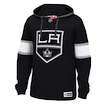 Herren Hoodie Reebok Jersey NHL Los Angeles Kings