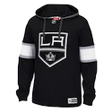 Herren Hoodie Reebok Jersey NHL Los Angeles Kings