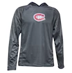 Herren Hoodie Reebok TNT Training NHL Montreal Canadiens