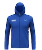 Herren Hoodie Salewa  X-Alps M Jacket Electric