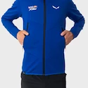 Herren Hoodie Salewa  X-Alps M Jacket Electric