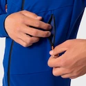 Herren Hoodie Salewa  X-Alps M Jacket Electric