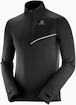 Herren Hoodie Salomon