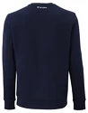 Herren Hoodie Tecnifibre  Club Sweater Marine