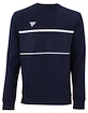 Herren Hoodie Tecnifibre  Club Sweater Marine M