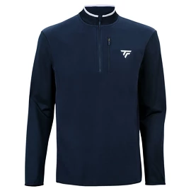 Herren Hoodie Tecnifibre Polar Quarter Zip