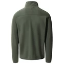 Herren Hoodie The North Face  100 Glacier 1/4 Zip