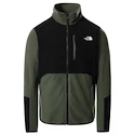 Herren Hoodie The North Face Glacier Pro Full Zip