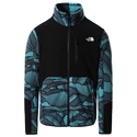 Herren Hoodie The North Face Glacier Pro Full Zip