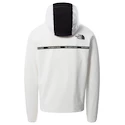 Herren Hoodie The North Face  MA Overlay Jacket TNF White