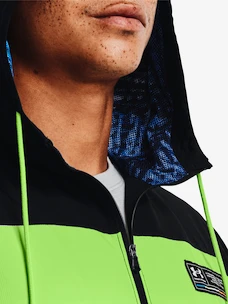 Herren Hoodie Under Armour