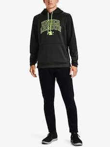 Herren Hoodie Under Armour