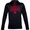 Herren Hoodie Under Armour