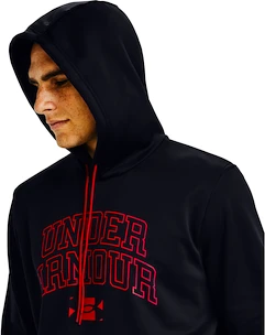 Herren Hoodie Under Armour