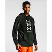 Herren Hoodie Under Armour