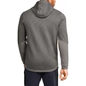 Herren Hoodie Under Armour DOUBLE KNIT FZ HOODIE grün