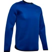 Herren Hoodie Under Armour /MOVE CREW blau