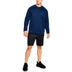 Herren Hoodie Under Armour /MOVE CREW blau