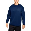 Herren Hoodie Under Armour /MOVE CREW blau