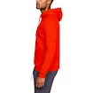 Herren Hoodie Under Armour RIVAL FLEECE PO HOODIE orange