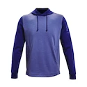 Herren Hoodie Under Armour  RIVAL TERRY COLORBLOCK HD  M