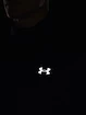 Herren Hoodie Under Armour  Speed Stride 2.0 1/2 Zip-BLK