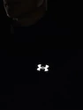 Herren Hoodie Under Armour  Speed Stride 2.0 1/2 Zip-BLK