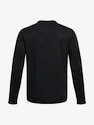 Herren Hoodie Under Armour  Storm SweaterFleece Crew-BLK