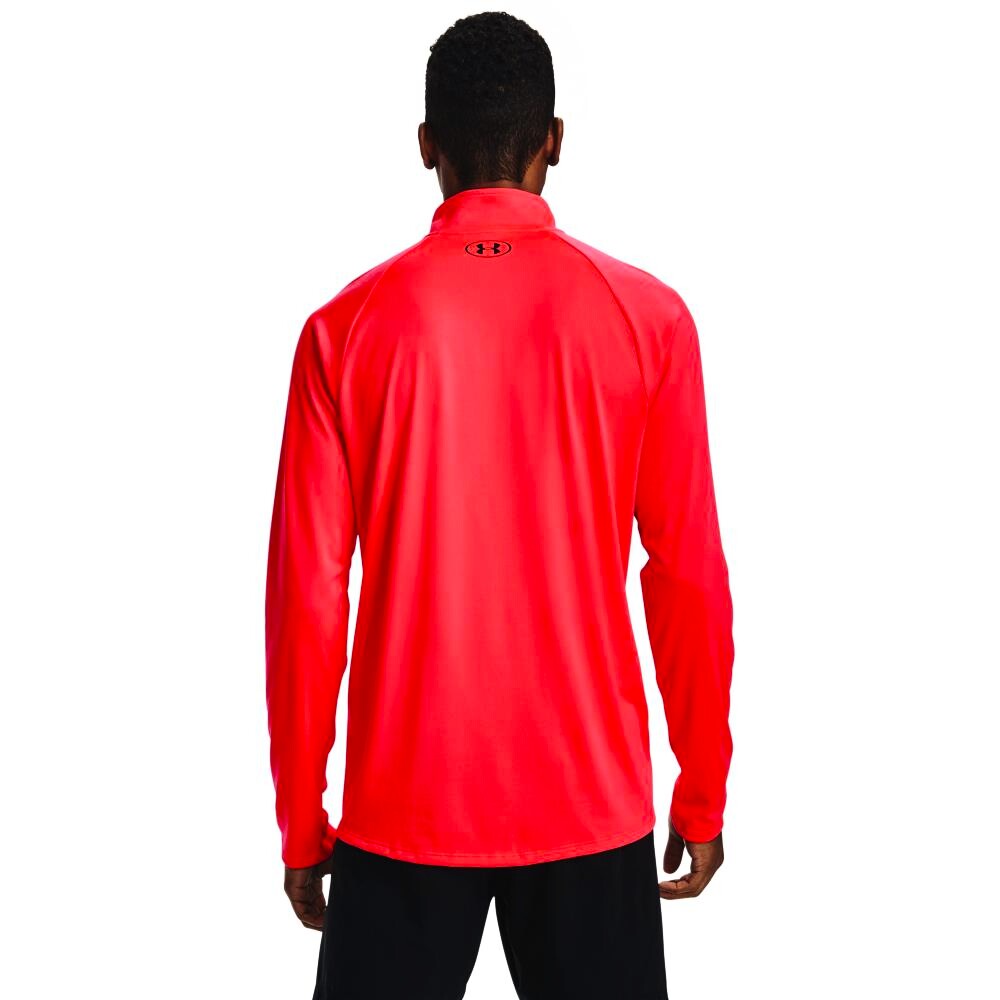 under armour men's tech 2.0 full zip hoodie