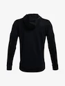 Herren Hoodie Under Armour  TERRY HOODIE-BLK