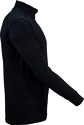 Herren Hoodie Victor Longsleeve 5929 Black