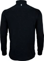 Herren Hoodie Victor  Longsleeve 5929 Black