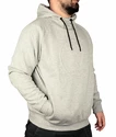 Herren Hoodie Virtus  Oralie Hoody grey