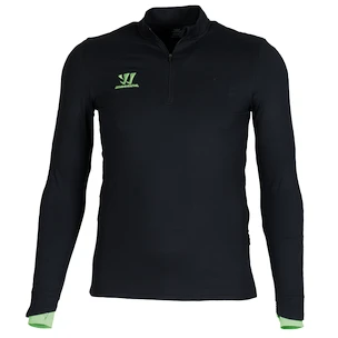 Herren Hoodie Warrior  Mid Layer Top