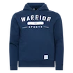 Herren Hoodie Warrior  Sports Hoody Navy