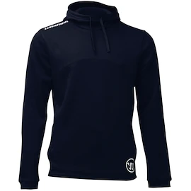 Herren Hoodie Warrior Street OH Hoodie Navy