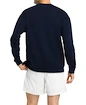 Herren Hoodie Wilson  M Parkside Crew Classic Navy