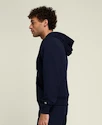 Herren Hoodie Wilson  M  Team Zip Hoodie Classic Navy