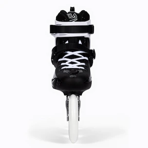 Ausprobiert -  Herren Inline Skates Fila  HOUDINI 125 Black/White  EUR 43